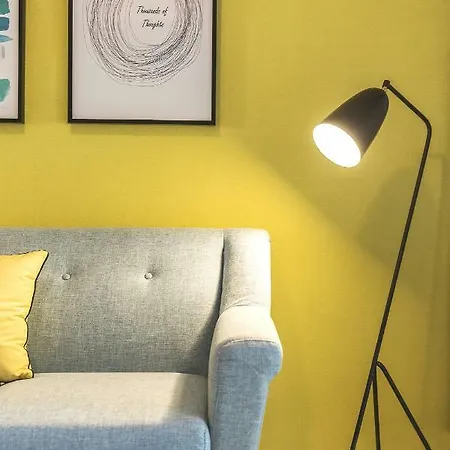 Stylish With Beautiful Surroundings * Ταλίν